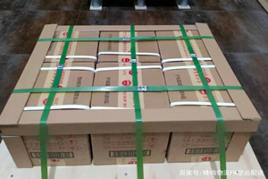 无锡空运酒水【机场货运当天